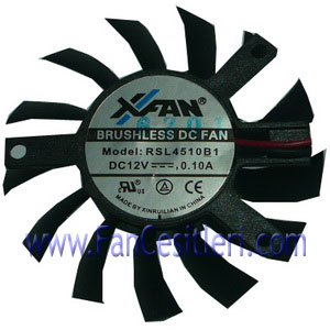 XFAN - 4022