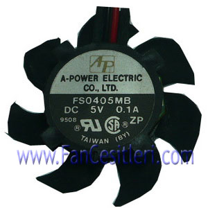 A-POWER - 4023
