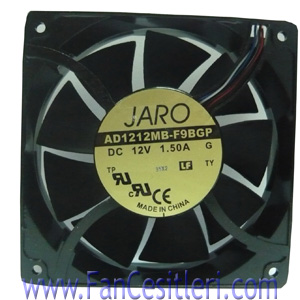 JARO - 4215