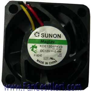 SUNON - 4202