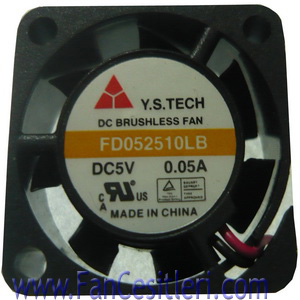 YS TECH - 4155