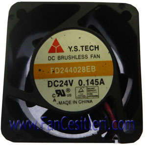 YS TECH - 4114