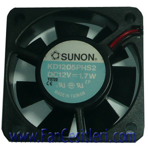 SUNON - 3820